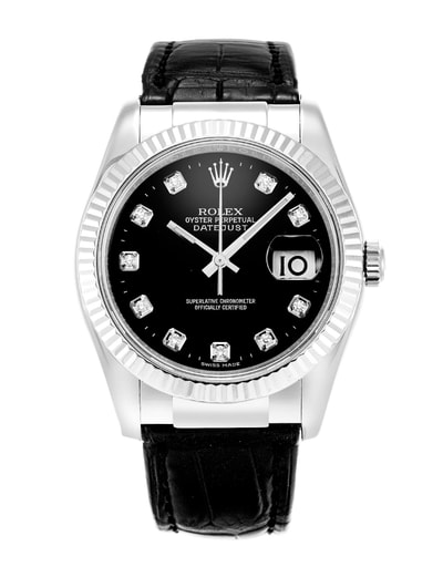 Rolex Datejust 116139
